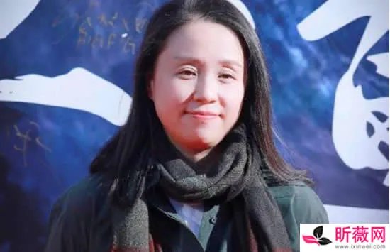 龙丹妮个人资料简介及图片介绍