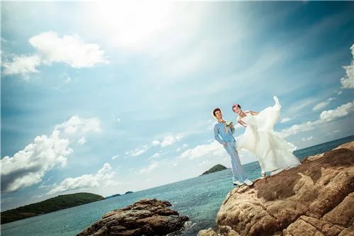 无锡婚纱摄影哪家口碑好 无锡哪些地方适合拍外景