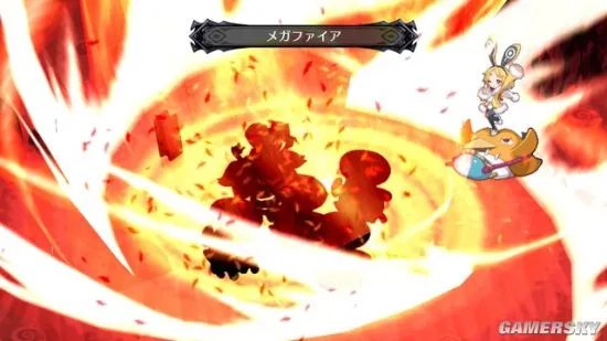 《魔界战记5》IGN 8.7分 高水平的回合制RPG