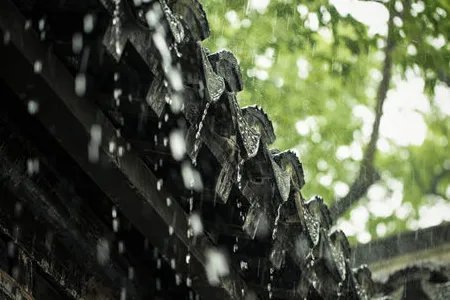 黄梅时节是什么季节？