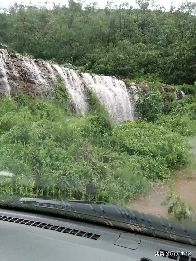 台风现在到哪了？