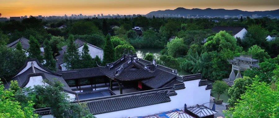 杭州十大景点排行榜 灵隐寺天目山均上榜,第一是必游之地