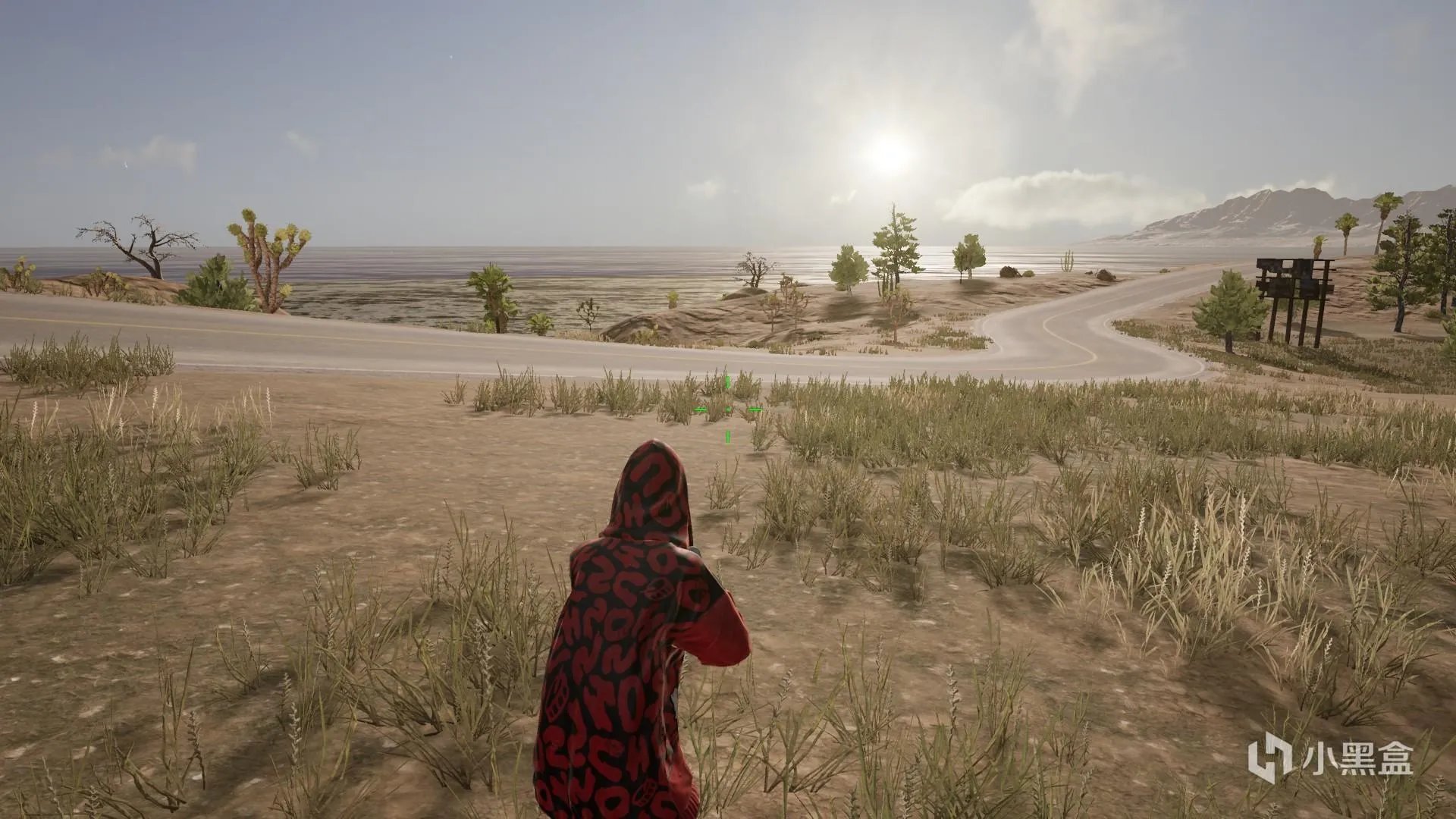 绝地求生17shou皮肤第一人称效果一览 M762皮肤推荐