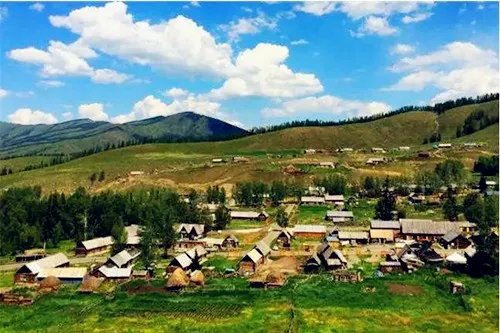 土地现状分类有哪些