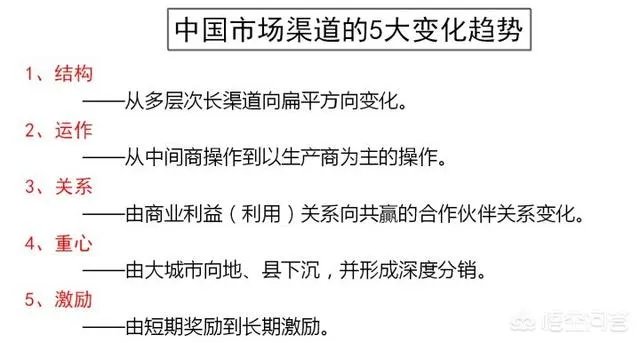 整合营销是什么意思?