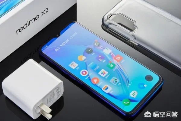 realme x2买哪个版本比较划算？