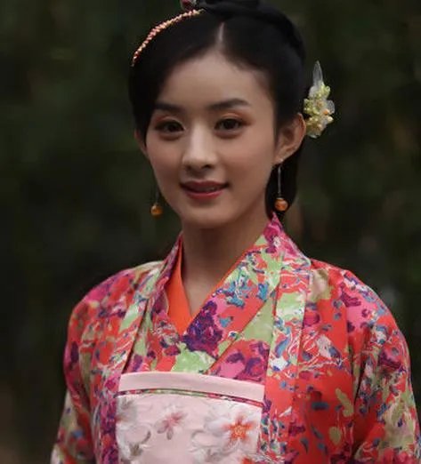 最好看的古装剧都有哪些？