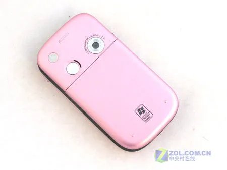 PPC智能强机 多普达818＋水货降至2650