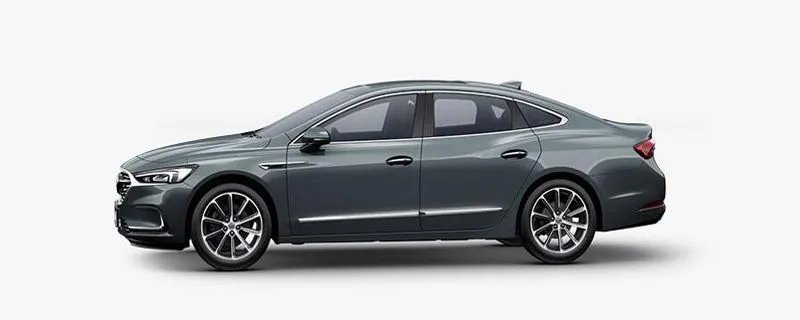 别克君越2010款报价,2013别克君越报价及图片