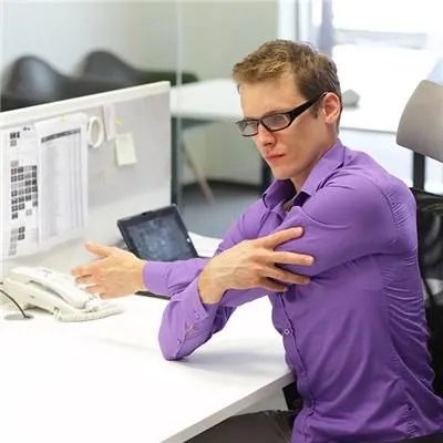 全身酸痛无力是怎么回事