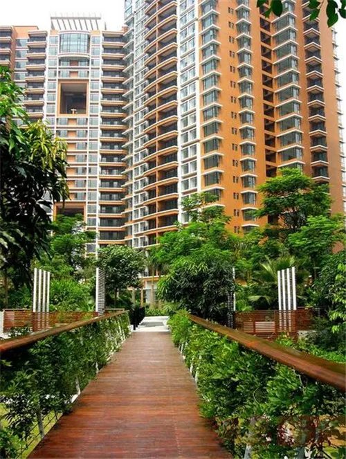 凯旋新世界都住什么人  凯旋新世界楼盘详情介绍