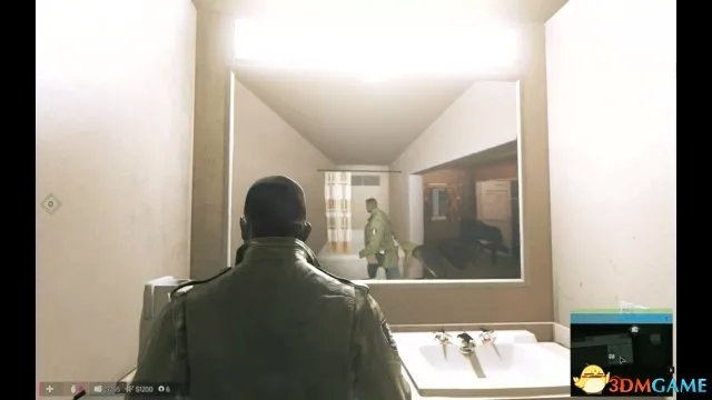 《黑手党3》《黑手党2》画面对比 前作简直太良心