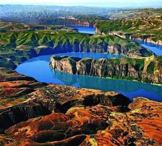 偏关老牛湾景区怎么样?值得去吗?