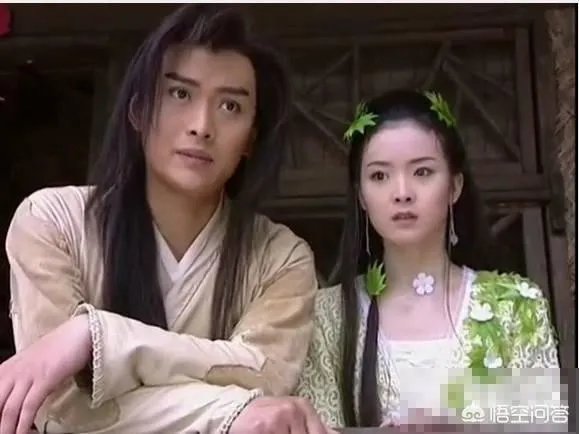 武林外史中沈浪最喜欢白飞飞还是朱七七？