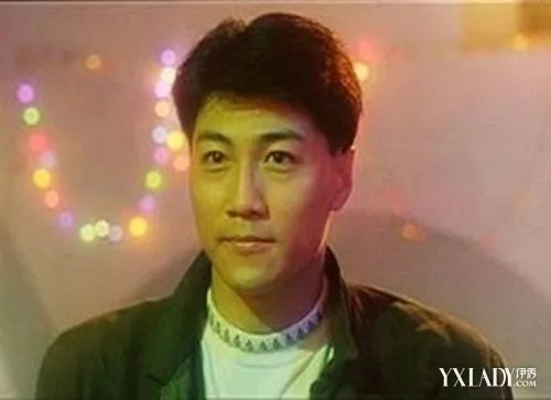 林国斌和黎明怎么长得很像他们到底是什么关系