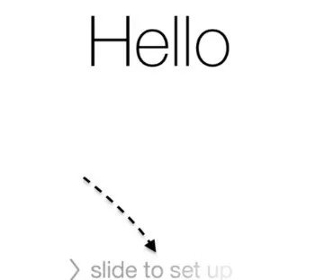 iphone的激活是什么意思?为何要激活?激活有什么用?