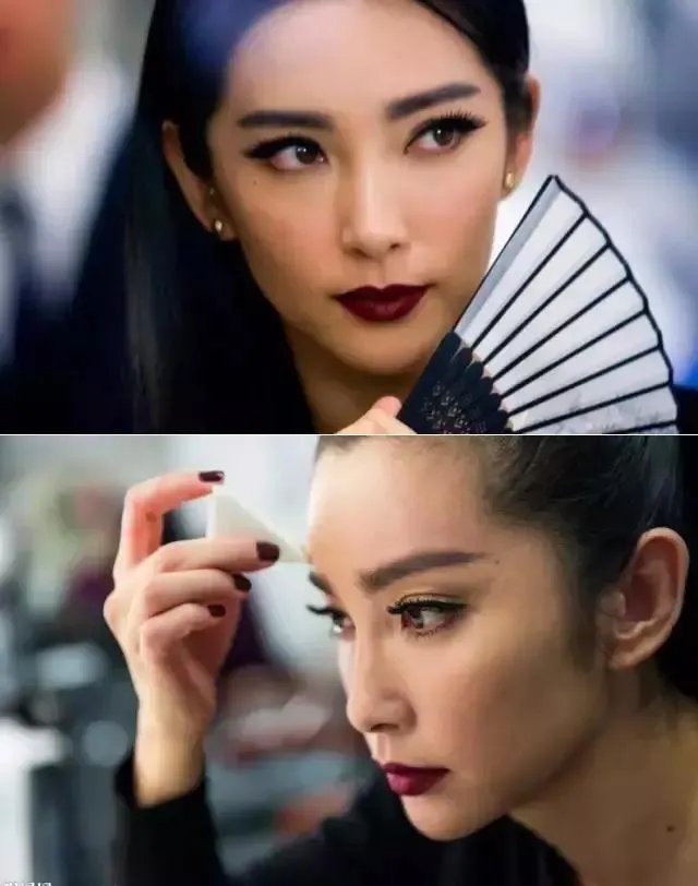 李冰冰恋情曝光，小男友究竟是何许人也？