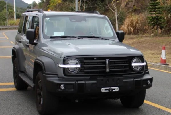 全国汽车销量排名