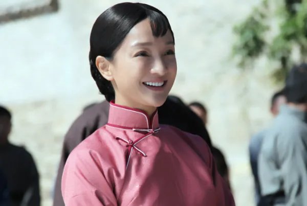 周迅和孙俪同为国内一线实力派女演员，谁的实力更胜一筹？