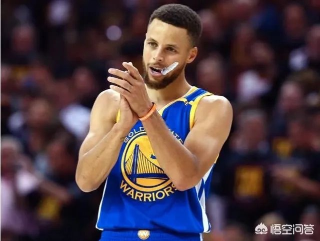 库里如果不在节末或进攻最后压哨出手三分，季后赛三分命中率可提升到多少？你怎么看？
