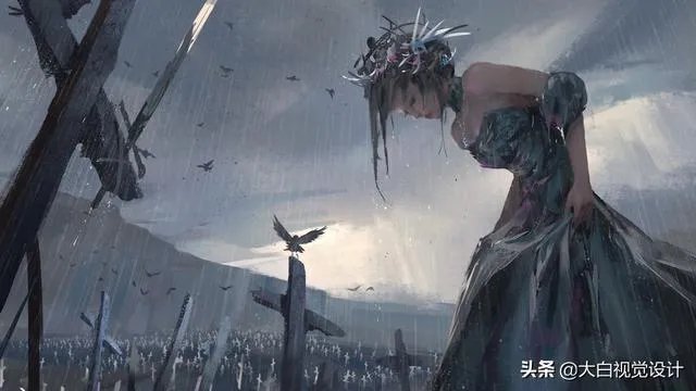 很早的一部动画电影法国的《国王与小鸟》好看吗？