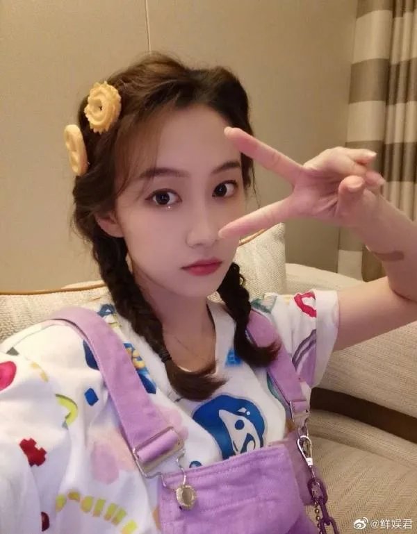 刘美含参加北大MFA考研，她是开始要走“学霸”人设了吗？