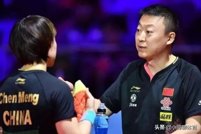 陈梦0-4不敌冯天薇,第二局只得到2分,是心态还是技术问题?为什么陈梦会输?