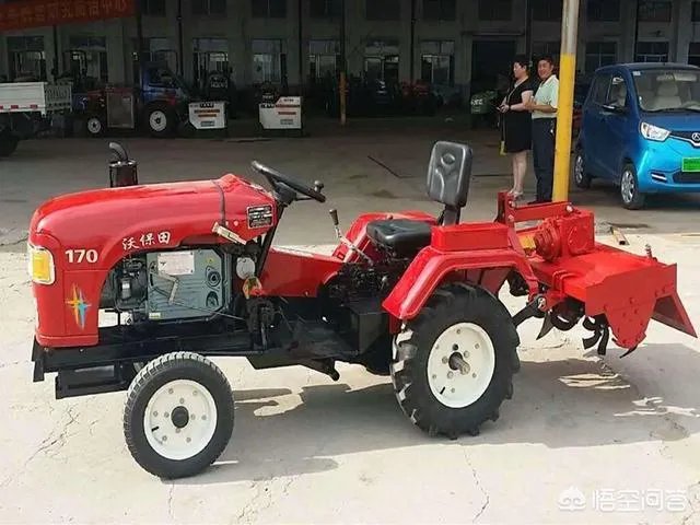 农机维修四配套品牌