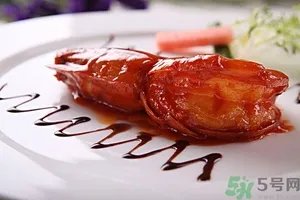 日本辐射海鲜走私到中国,辐射海鲜怎么分辨?