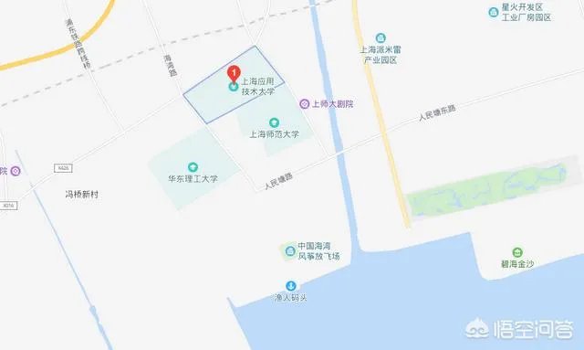上海应用技术大学与南京工程学院，该如何选择？