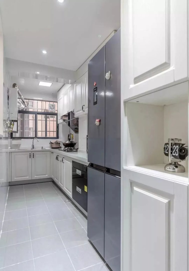 厨房柜门哪种好？