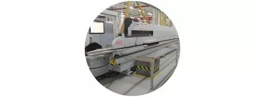 每20秒能生产一套定制家具？欧派AI工厂究竟有多强大