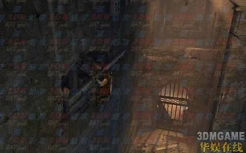 《波斯王子5:遗忘之沙》图文攻略 一