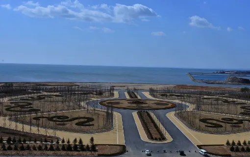 大连花园口2018年有哪些规划