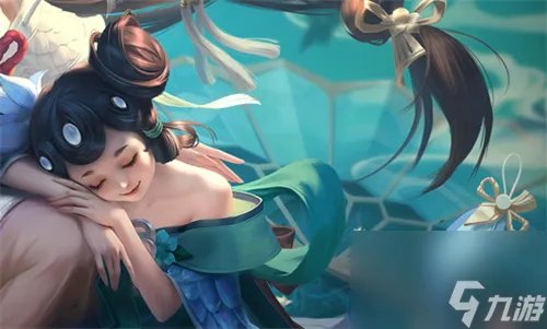 王者荣耀小乔青蛇和丁香结哪个好