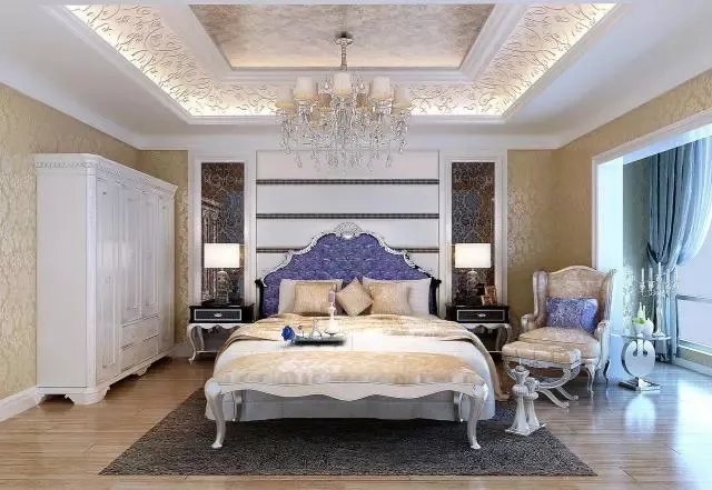 装修风格的分类，补充！