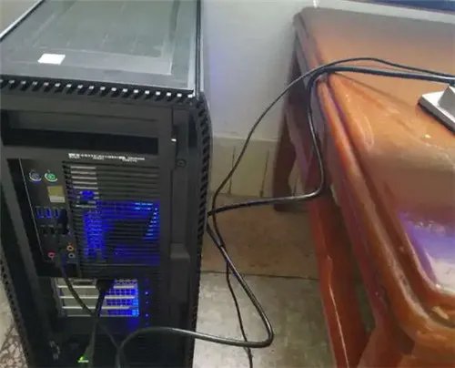 电脑内存条坏了会出现什么情况