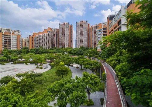 凯旋新世界都住什么人  凯旋新世界楼盘详情介绍