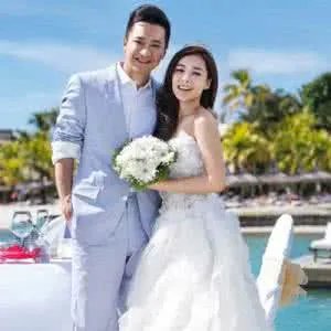 刘璇结过几次婚第二任丈夫是谁 王弢刘璇的爱情故事哪年认识的