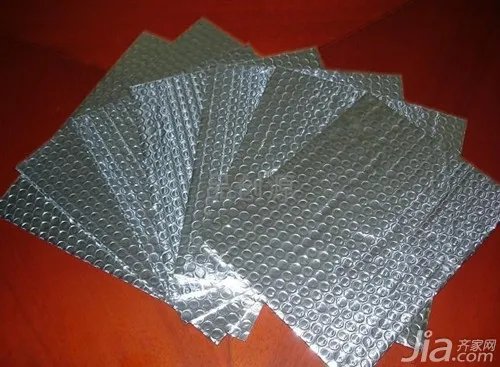 新型楼顶保温隔热材料有哪些 保温隔热方法介绍