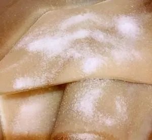 猪皮冻的制作方法