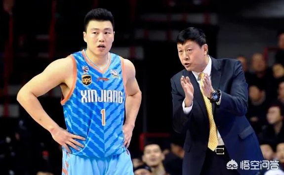 CBA李根为什么交易去了上海队?