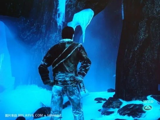 《神秘海域2之纵横四海》图文流程攻略