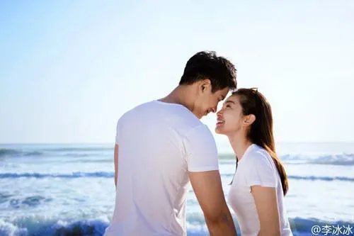 李冰冰恋情曝光，小男友究竟是何许人也？