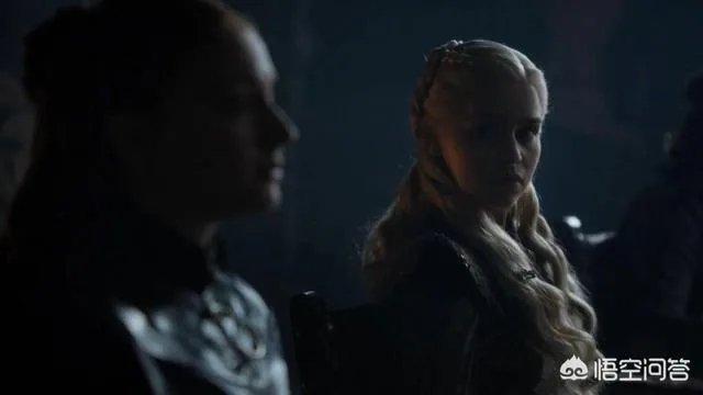 如何评价《权力的游戏》第八季第二集？