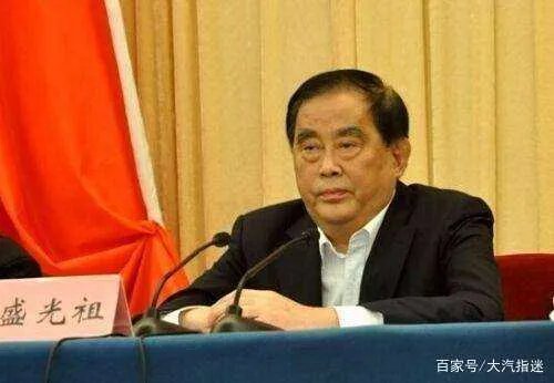 盛宣怀是谁?为什么?