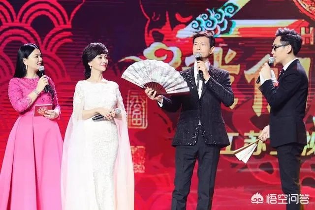 对于《西游记》剧组重聚，你有什么感受？