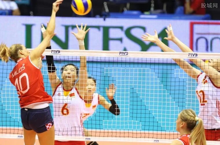 女排运动员林莉现在怎样 退役后真实待遇一年收入多少钱