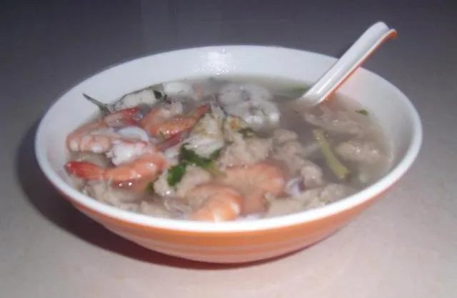 漳州市区十大美食是什么？