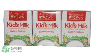 澳牧牛奶是假洋品牌吗？澳牧牛奶是进口牛奶吗？